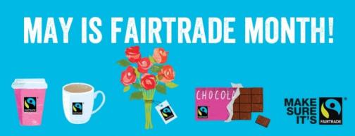 may is fairtrade